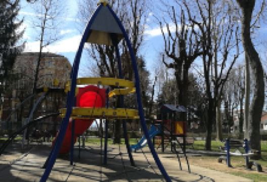 Parco Degli Olmi景点图片
