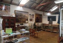 Eugowra Historical Museum景点图片