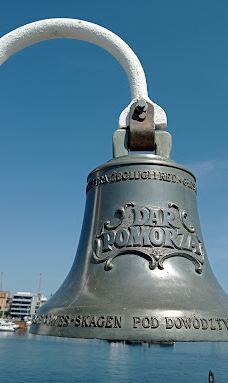 “波美拉尼亚的礼物”帆船博物馆-格丁尼亚