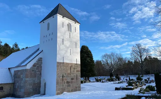 Tved Kirke