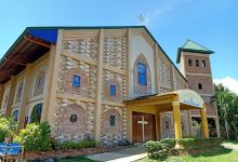 Our Lady of Fatima Parish景点图片