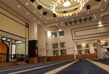 Masjid Bani Hashim景点图片