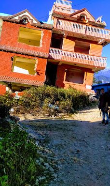 Chisapani Mountain-辛杜帕尔乔克县