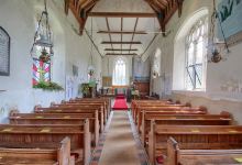 St Peter's Church, Lingwood景点图片