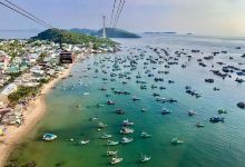 H.Cặp La景点图片