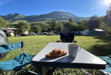 camping municipal de villar d'arène景点图片
