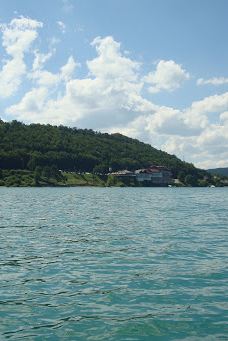 兹拉塔尔湖-Municipality of Nova Varos