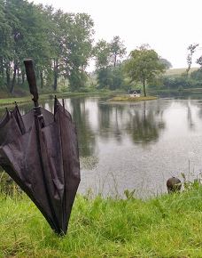 Sankt knuds Kilde-约灵