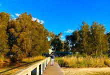 Long Jetty Foreshore Reserve景点图片