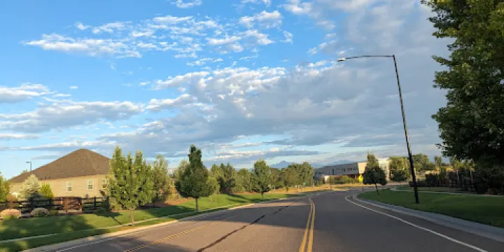 Westminster Center park