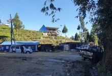 Shree Antu Pokhari Lakeside श्रीअन्तु पोखरी लेकसाईड景点图片