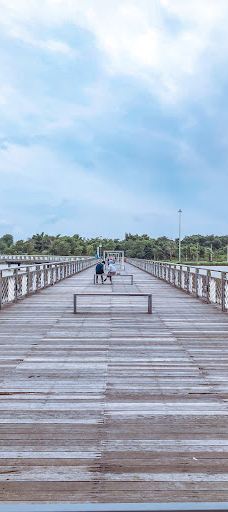 Meikarta - Central Park-勿加泗县