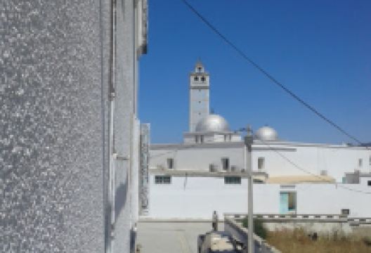 جامع الرحمة حي الرياض المروج 3景点图片