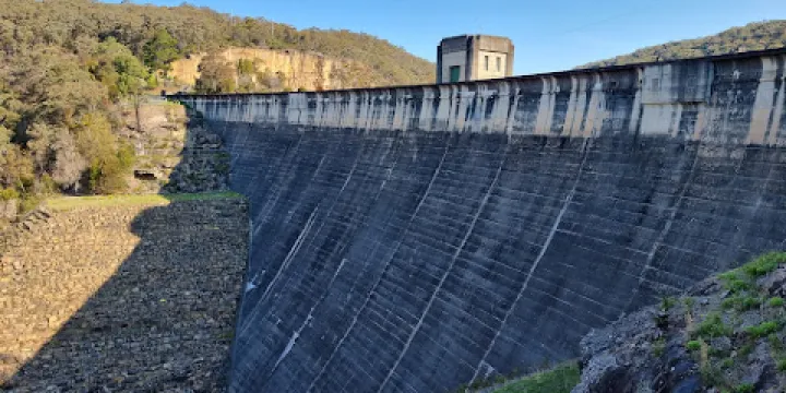 Nepean Dam