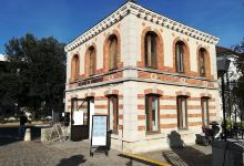 Hôtel de Mézières景点图片