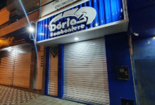 San Sebastian Square景点图片