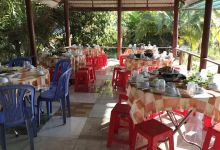 Quán Ngọc Trâm - Tam Nông - Đồng Tháp景点图片