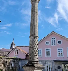 Cruzeiro do Senhor dos Milagres