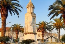 Taleqani Square景点图片