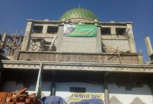 Masjid Mamb'aul Ulum景点图片