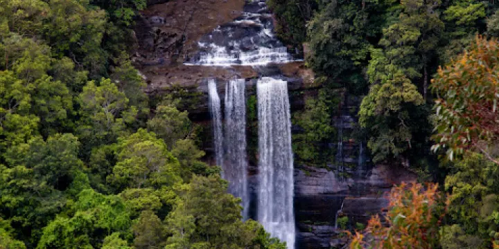 Belmore Falls