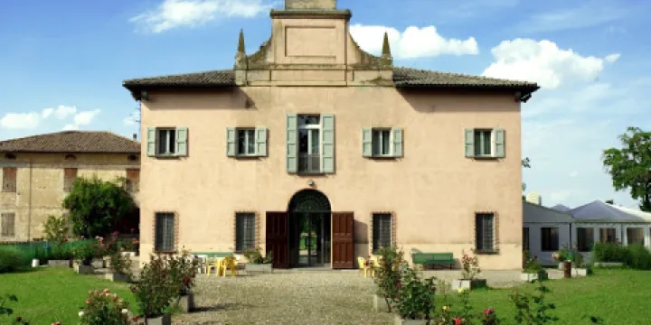 Villa Bernaroli