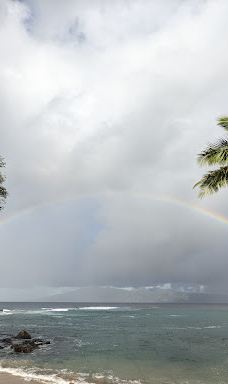 Kapalua Coastal Trail-卡帕拉奥阿