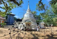 Digana Royal Temple景点图片