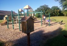 Suamico Calavera Springs Park景点图片
