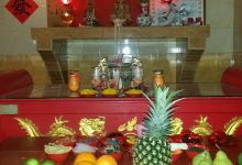 Tiu Kong Seng Kun Temple景点图片