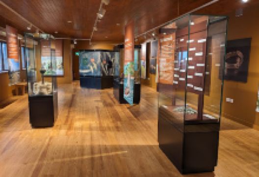 La Hougue Bie Museum景点图片