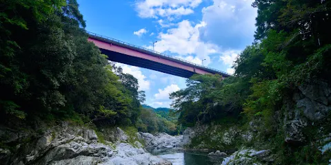 鮎滝