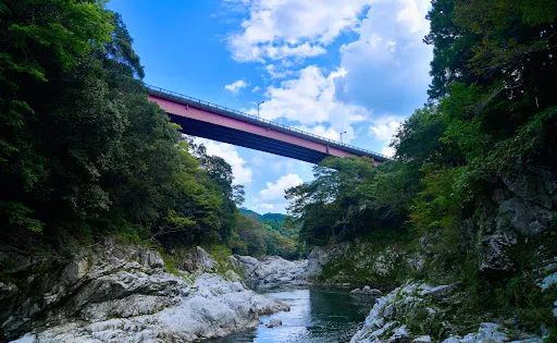 鮎滝