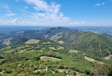 Crête de Saint-Amand景点图片