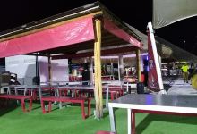 Route 66 GoKarts Food Truck美食图片