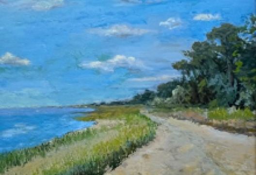 Jack Richardson Studio/Gallery景点图片