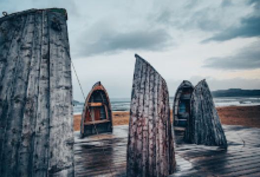 Skelet Kita景点图片