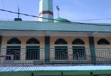 Masjid Assakinah景点图片