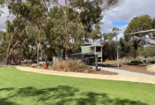 Richardson Park景点图片