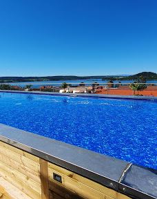 Hotell Östersund-厄斯特松德