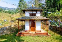 Shree Krishna Temple景点图片