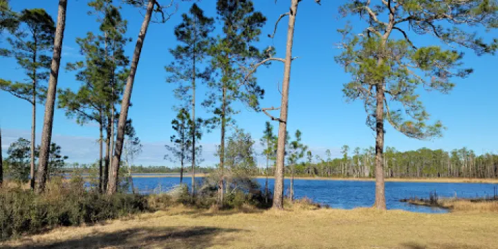 Farles Prairie Recreation Area