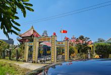 Chùa Phước Khánh景点图片