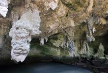 Gua Tanah Merah Walengkabola景点图片