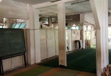 Masjid Tok Kenali景点图片