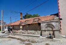Işıklar Çeşmesi景点图片