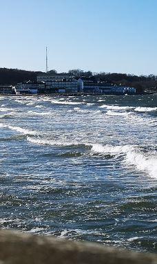 Gummistranden-赫尔辛格