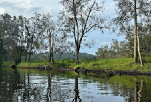 Lake Conjola Boat Ramp景点图片