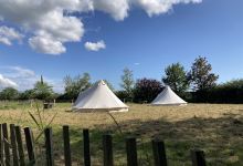 La Cale Sauvage - Camping Guinguette美食图片