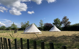 La Cale Sauvage - Camping Guinguette